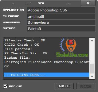 Photoshop Cs6 Free Download Rar Mac Cracked