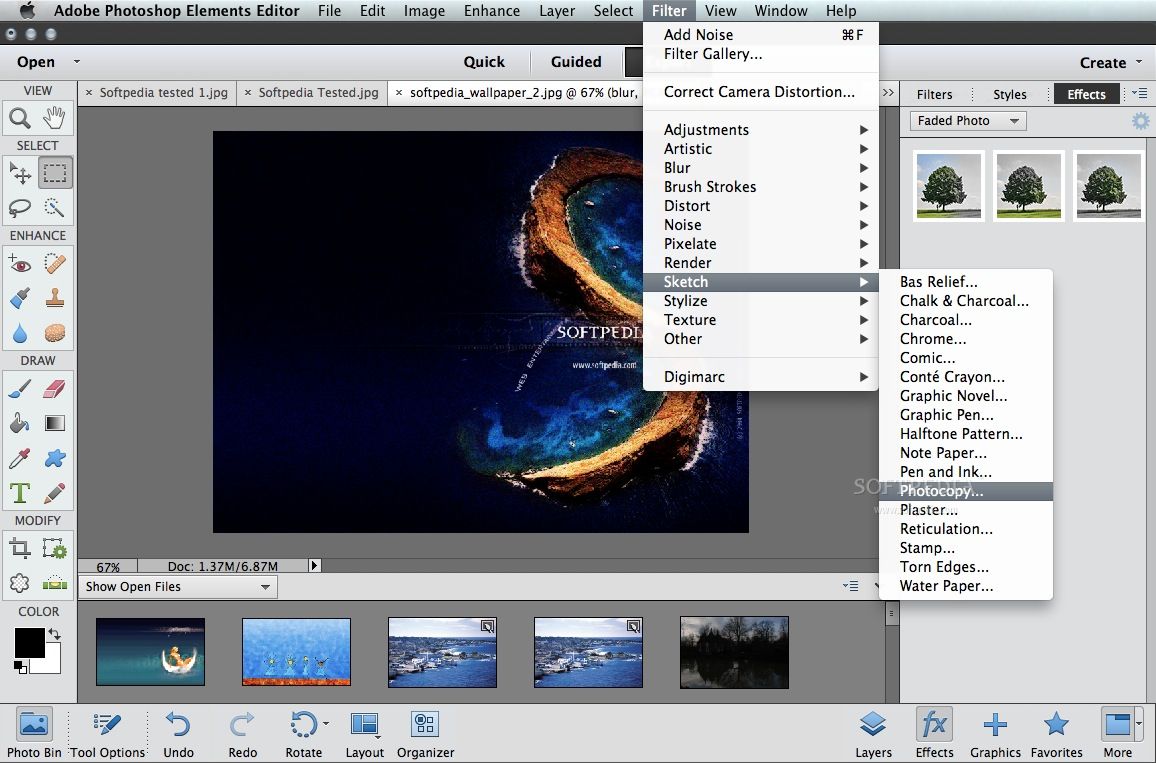 How To Download Photoshop Free Trial For Mac